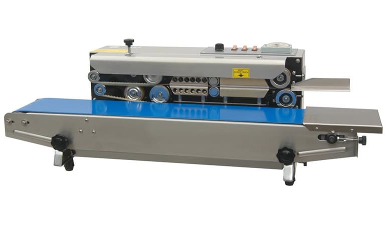 Continuous Band Sealing Machine in Bangalore