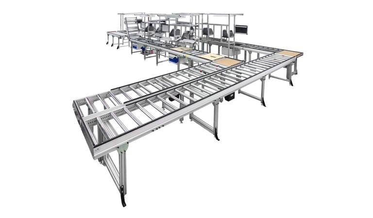 Conveyor Systems in Bangalore