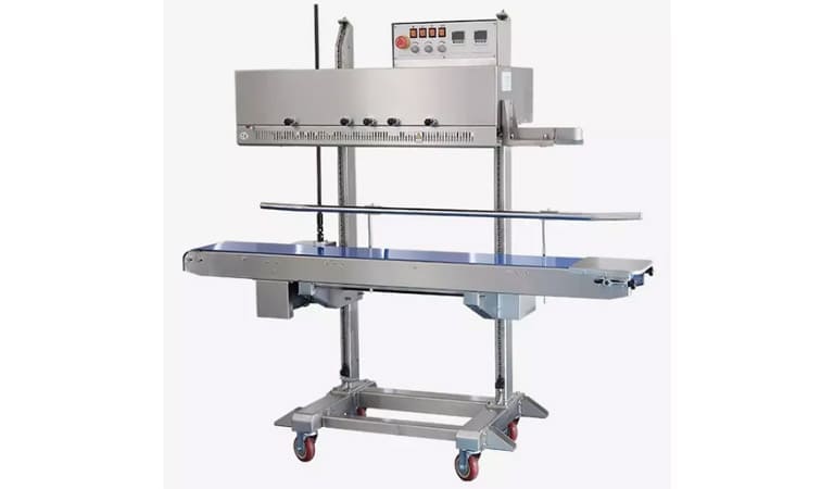 Automatic Band Sealer in Bangalore