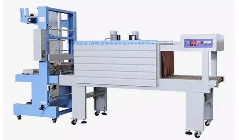 Automatic Sleeve Sealing Machine Manufacturers in Bangalore