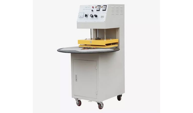 Blister Packing Machine in Bangalore