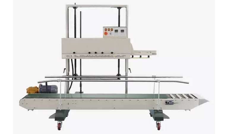 Continuous Band Sealer in Bangalore