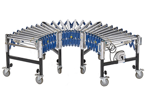 Flexible Conveyor Manufacturers in Bangalore