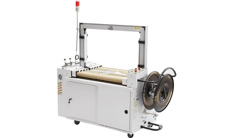 Fully Automatic Strapping Machines in Bangalore