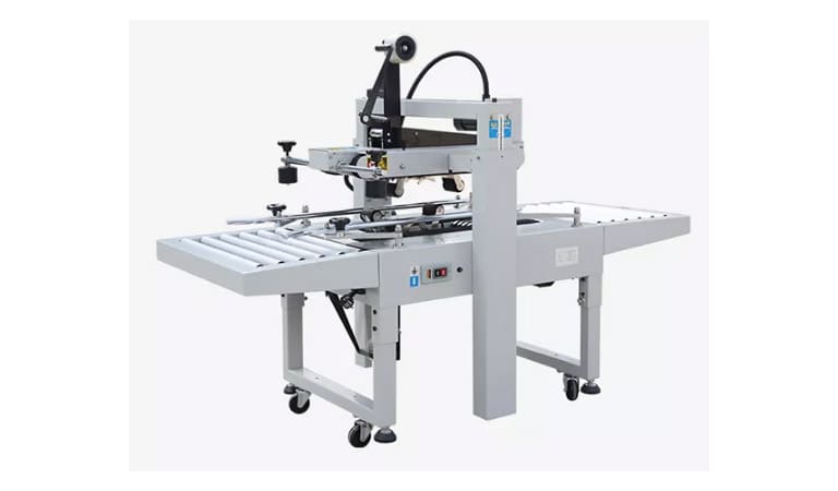 FXJ-6050 Semi Automatic Carton Sealing Machine