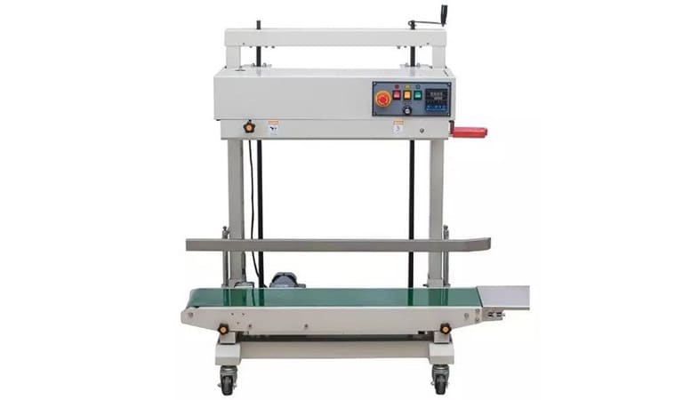 Industrial Band Sealer in Bangalore