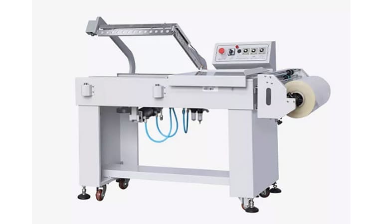 L-Sealer Shrink Wrappers in Bangalore