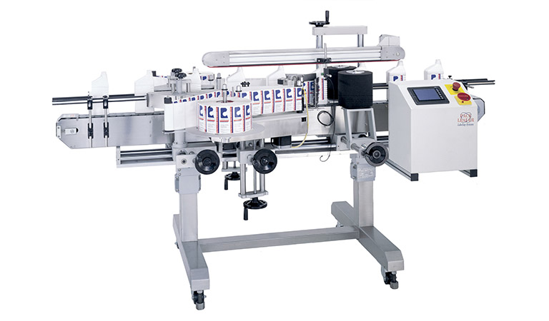 Labeling Machines in Bangalore