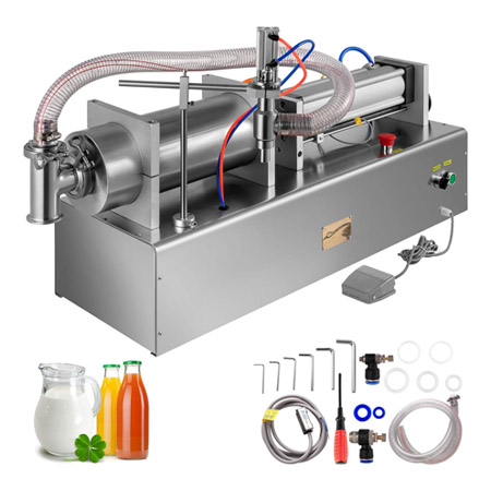 Liquid Filling Machine Manufacturers in Bangalore