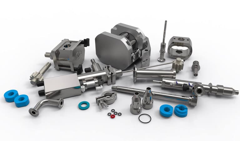 Packaging Machine Spare Parts in Bangalore