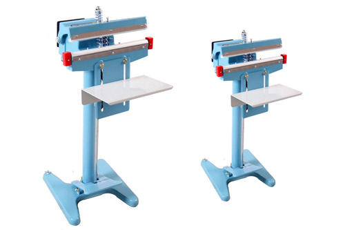 PFS-350 Foot Operated Sealing Machine in Bangalore