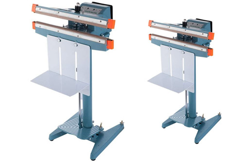 PFS-450 Foot Operated Sealing Machine in Bangalore