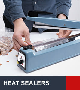 Heat Sealing Machines in Bangalore