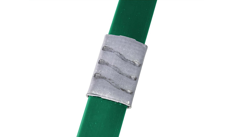 PP and PET Strapping Clips PP and PET Strapping Clips Manufacturers in Bangalore