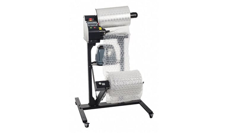Void Fill Packaging Machines in Bangalore