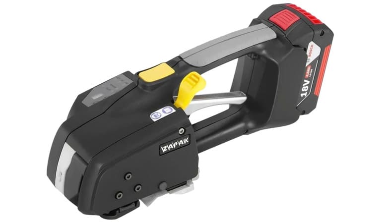 ZP93A Battery Powered Strapping Tool in Bangalore