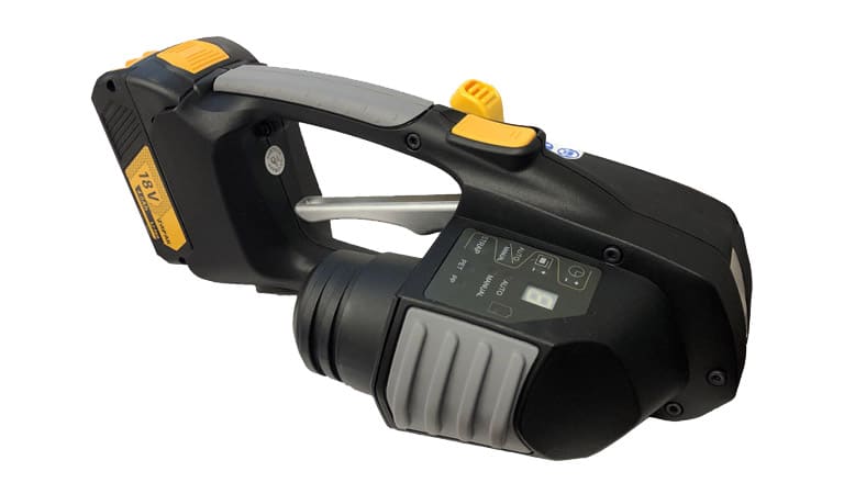 ZP97A Battery Powered Strapping Tool